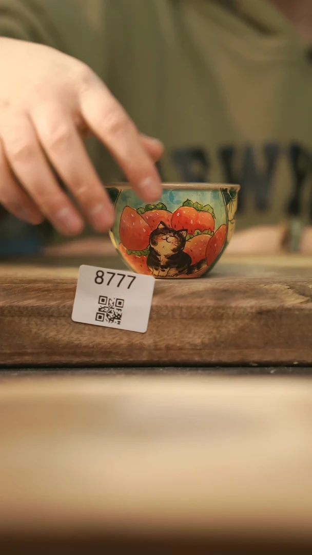 【闪购商品】【落单孤品】福利/杯子@@8777