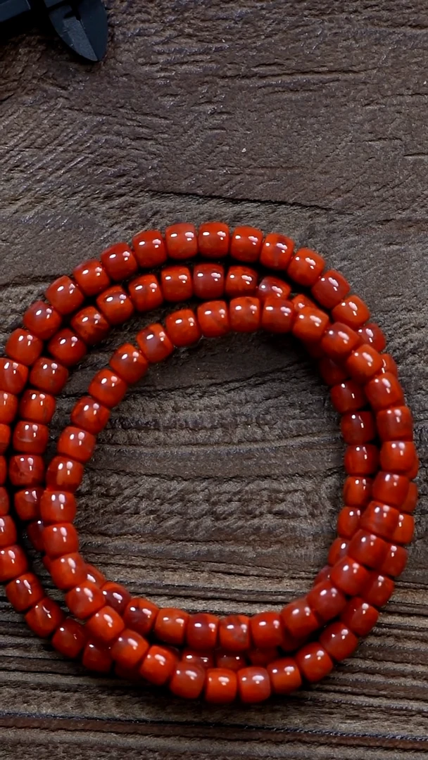 未镶嵌南红玛瑙挂件LUCS-04