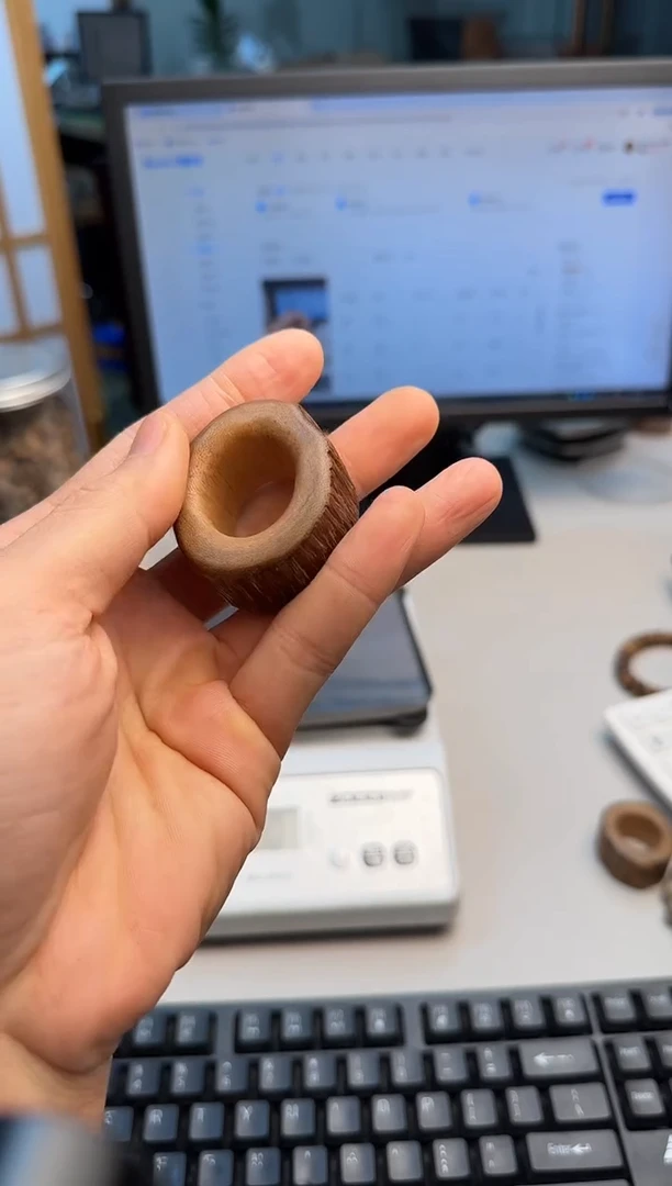 手串沉香达拉干沉香扳指