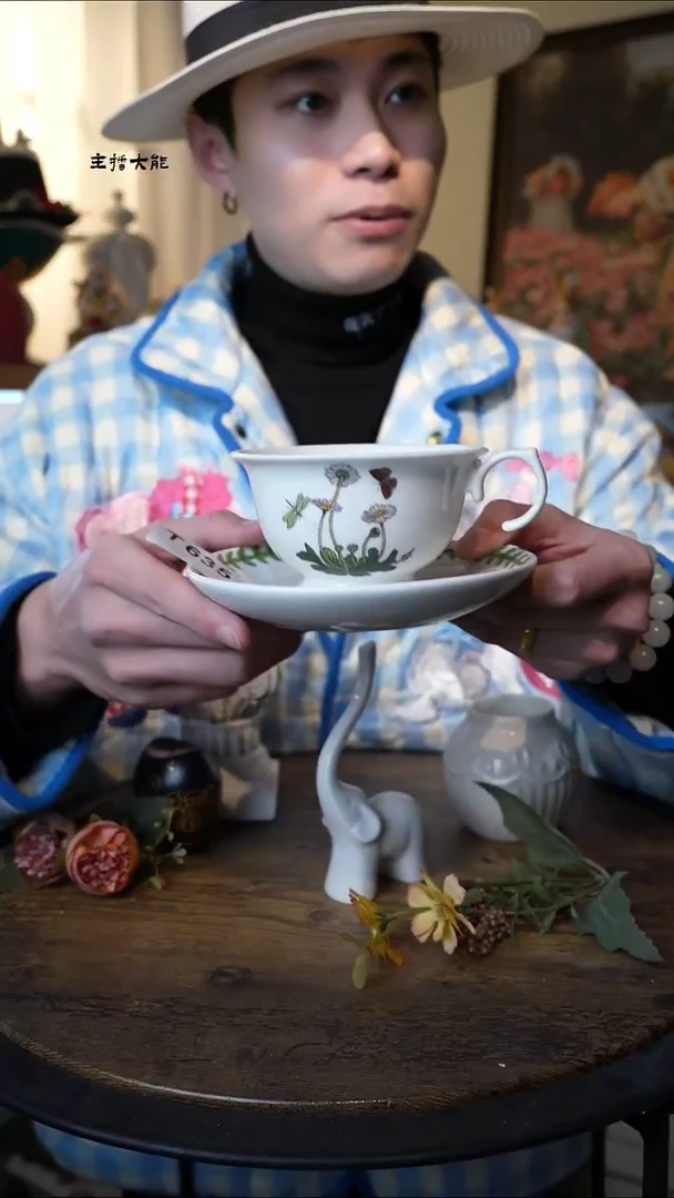 陶高端礼品------T536