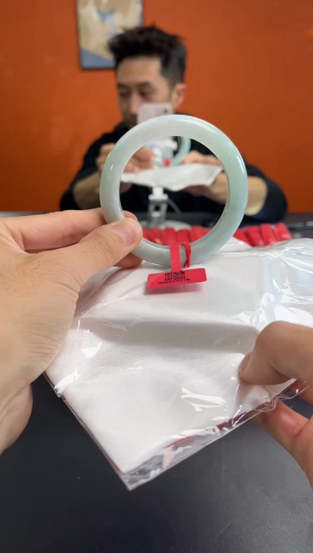 未镶嵌手镯翡翠1   59+