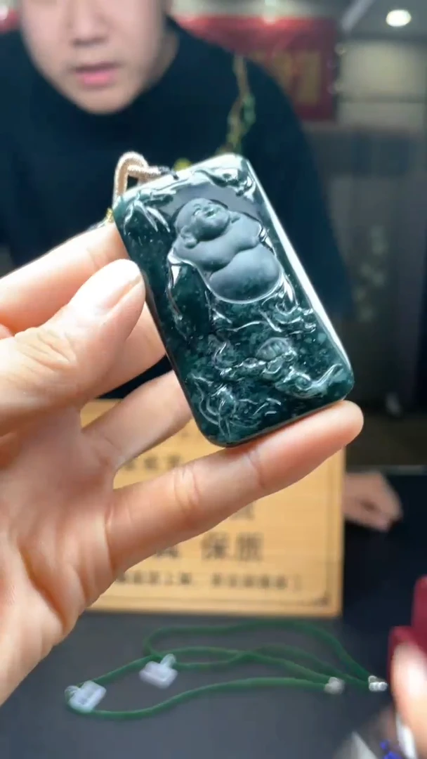 未镶嵌定制翡翠********123