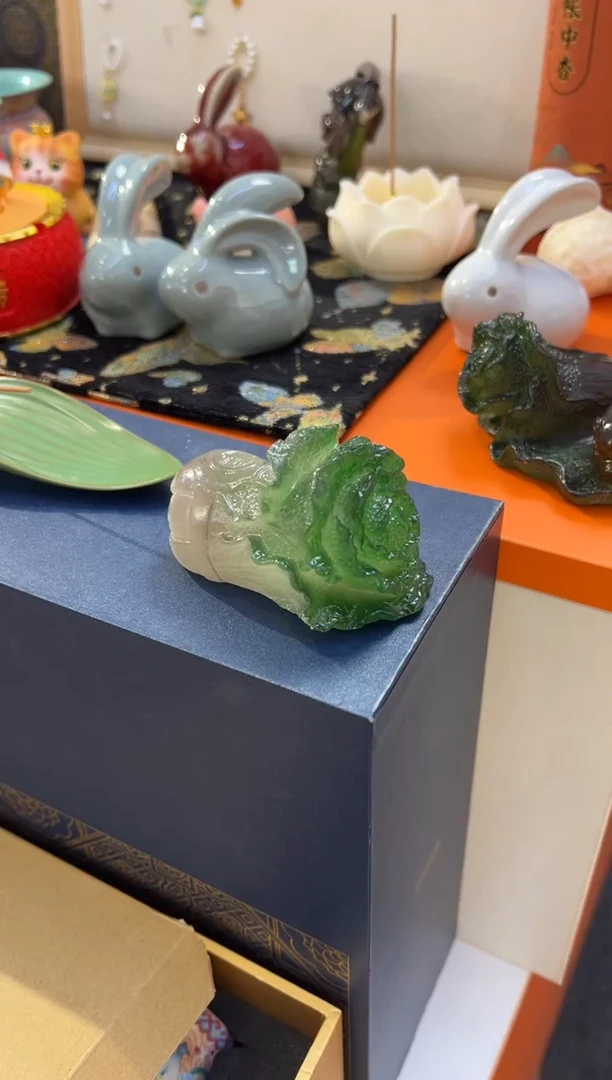 瓷片乔悦闪电购链接