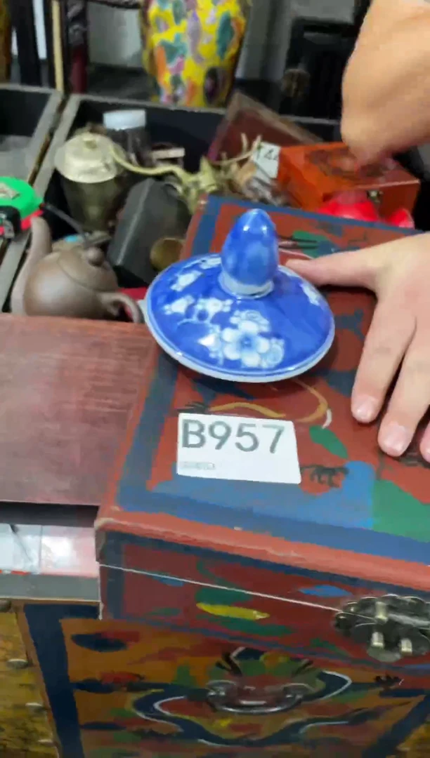 瓷片主播推荐精选好物