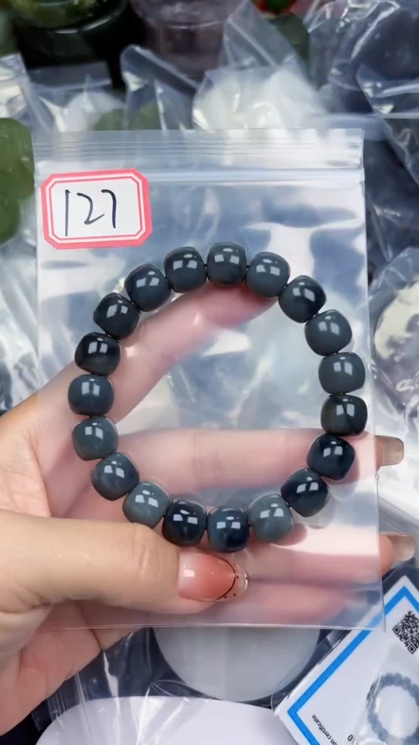 颈饰未镶嵌和田玉和田玉