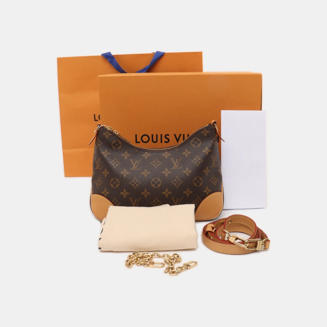 95新 LouisVuitton/路易威登 红布林/A2/31547219/z/121180