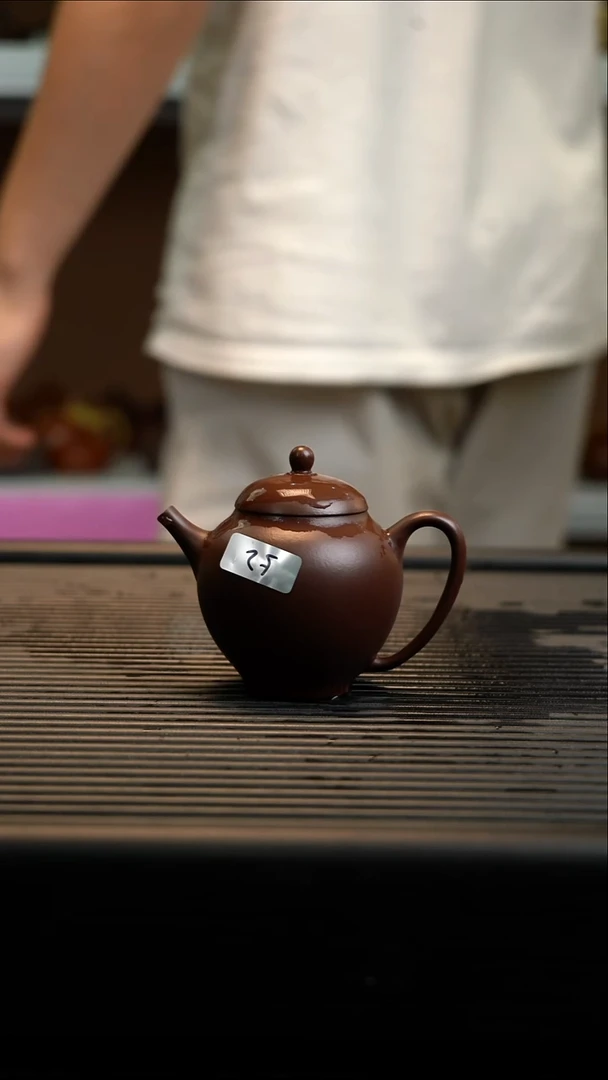 茶壶紫砂紫砂壶52
