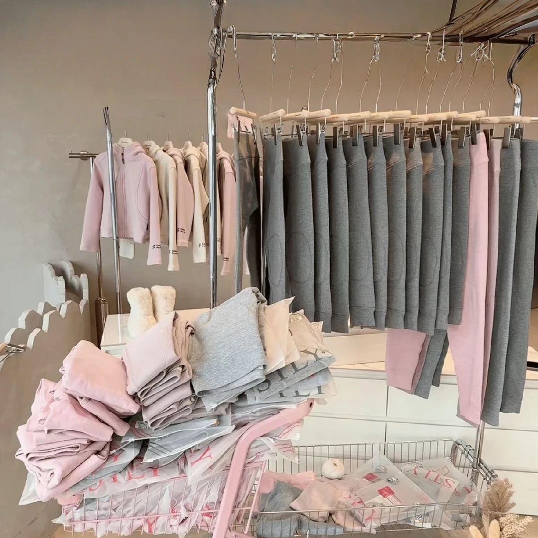 新款280g7A抗菌童高腰羊毛蚕丝保暖裤Q30