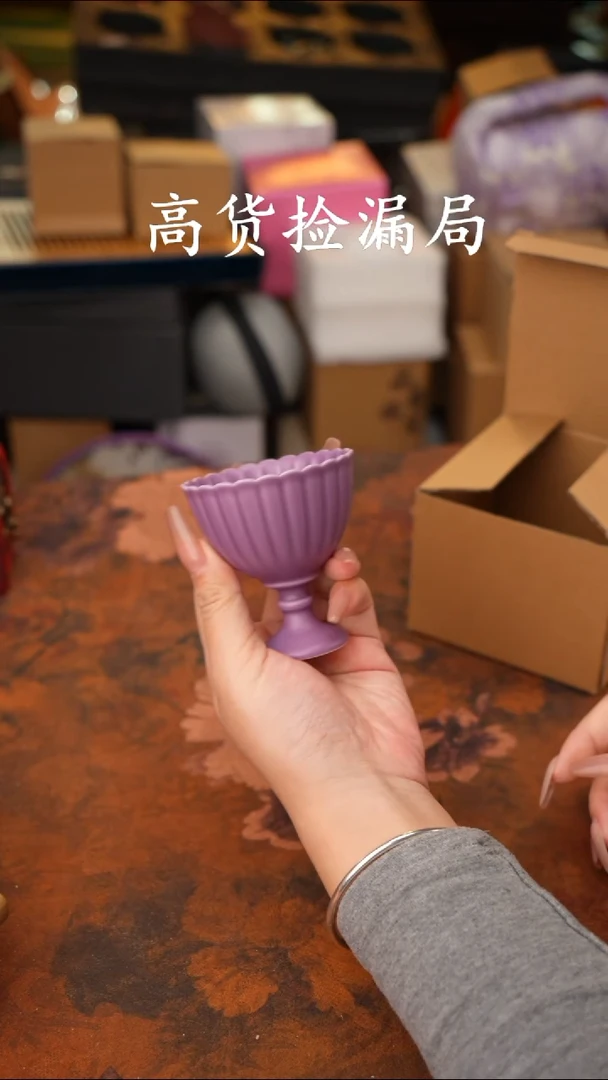 陶瓷茶具（无礼盒@@T375