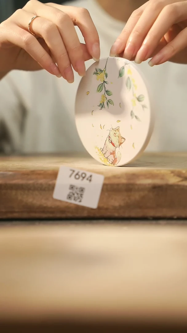 【闪购商品】【落单孤品】福利/杯子@@7694