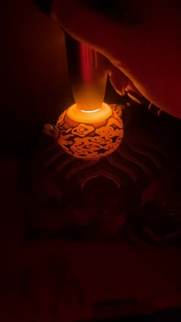 老物件孤品闪拍链接