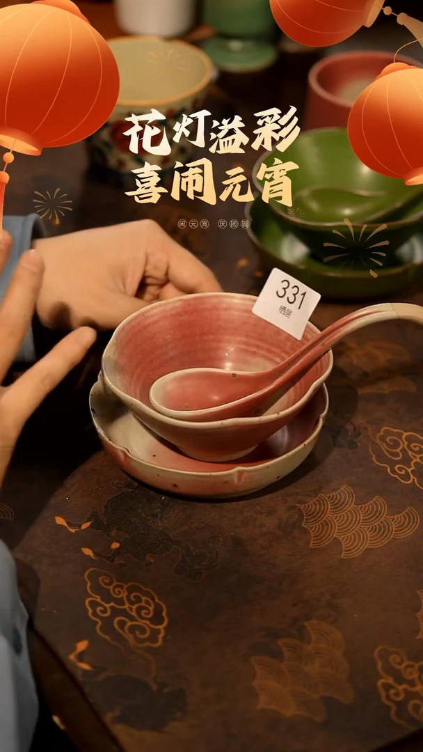 【闪购商品】稻谷壳栖居生活手工手作@@331