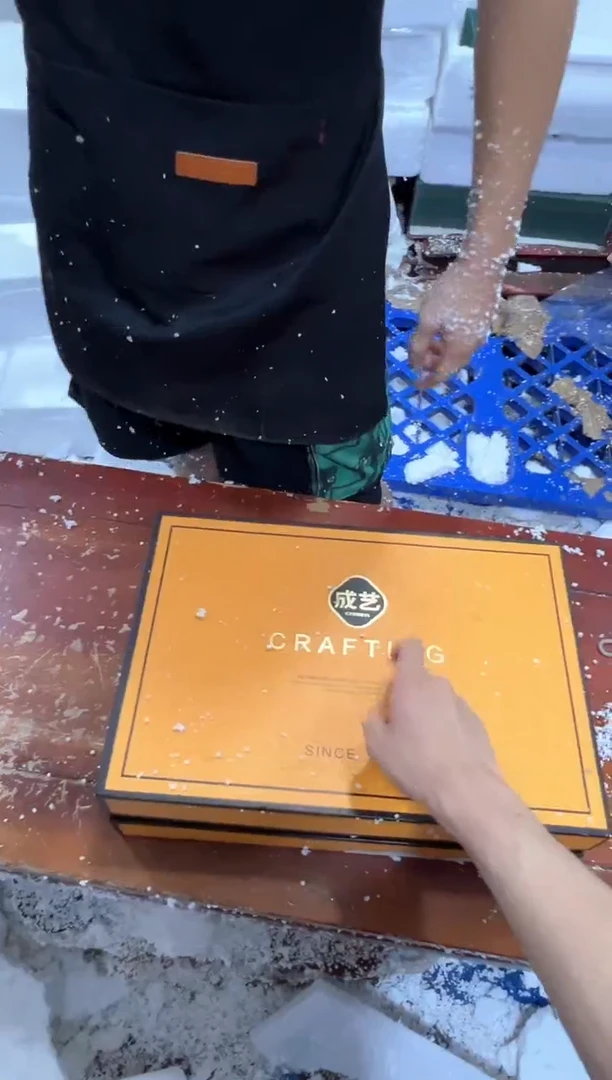 瓷片其他其他其他（不带礼盒）