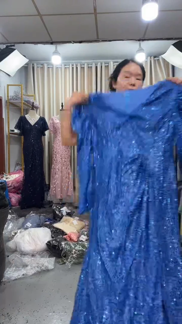 二蛋礼服 -断码清仓
