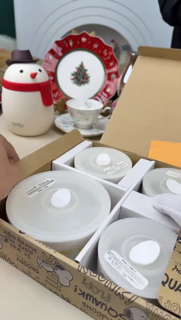 美物严选好物多多e693
