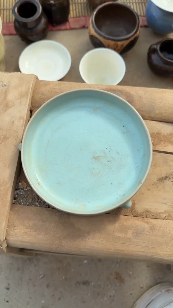 摆件老*瓷器瓷器瓷器瓷器