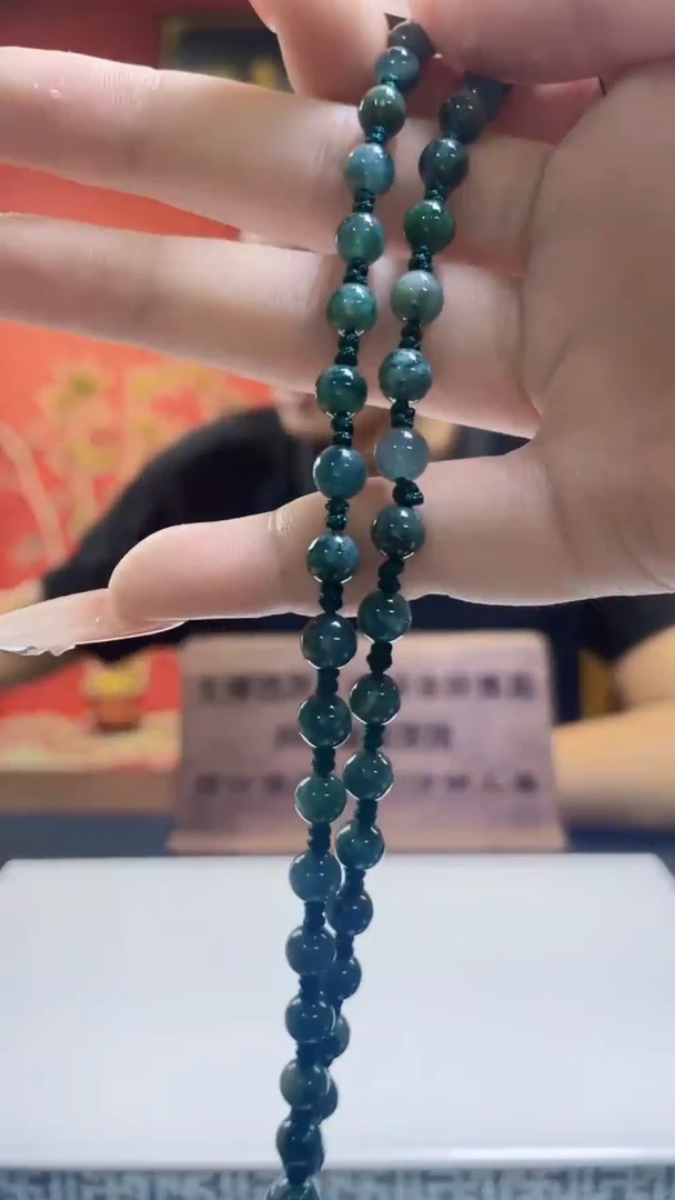 未镶嵌定制翡翠翡翠A货MZ054
