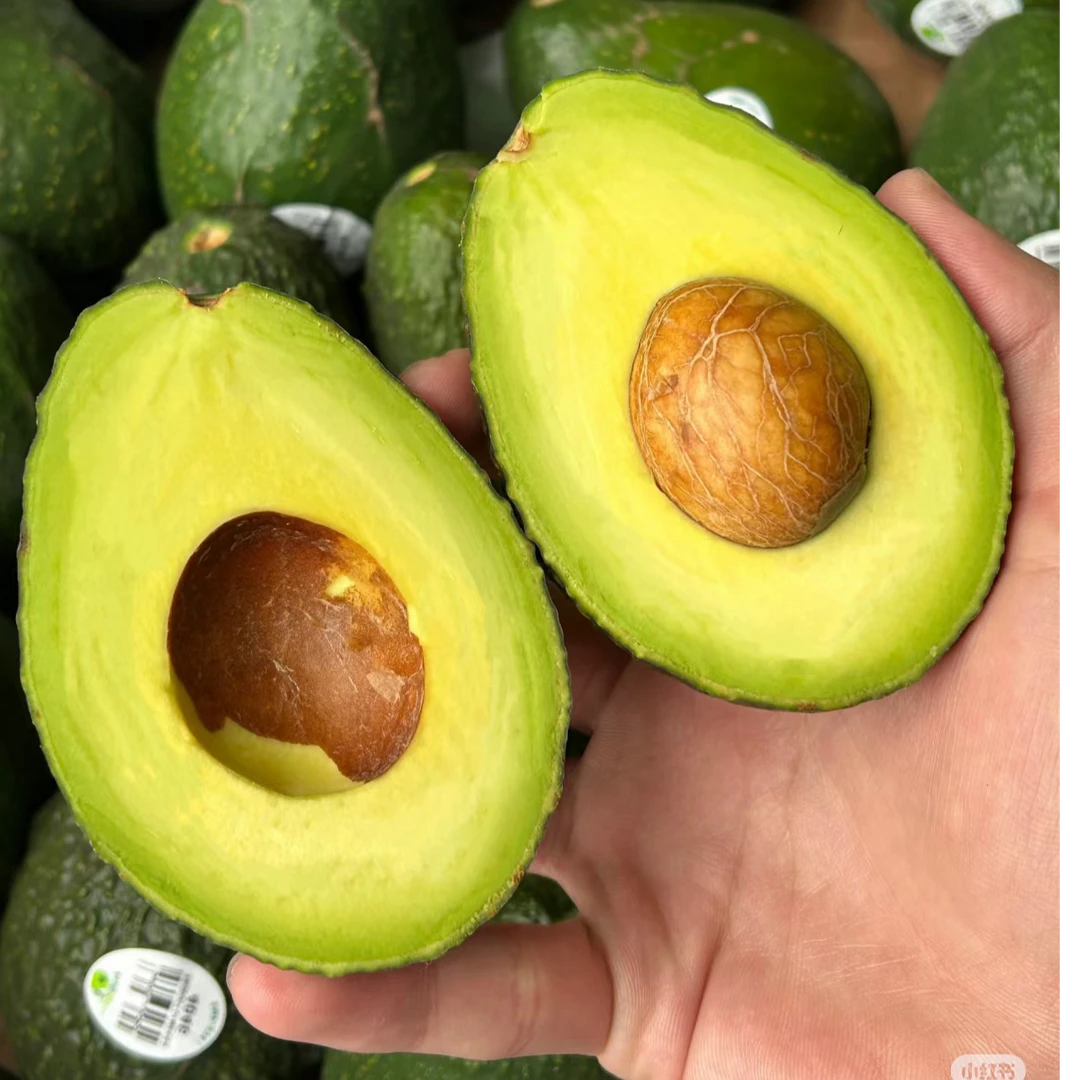 牛油果单粒（下单备注熟度）牛油果同城