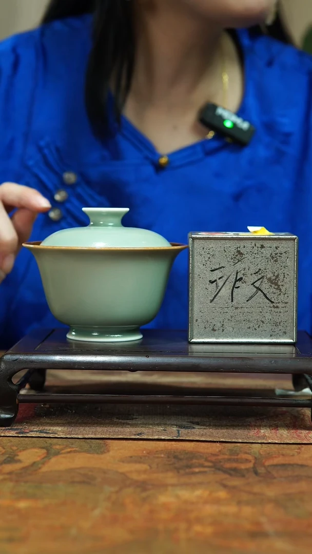 瓷片空*菜景德镇上庄陶瓷上庄陶瓷