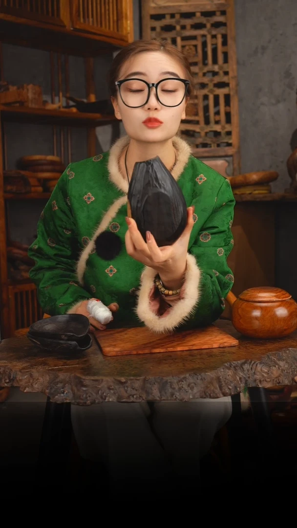 老叶木作木制品578