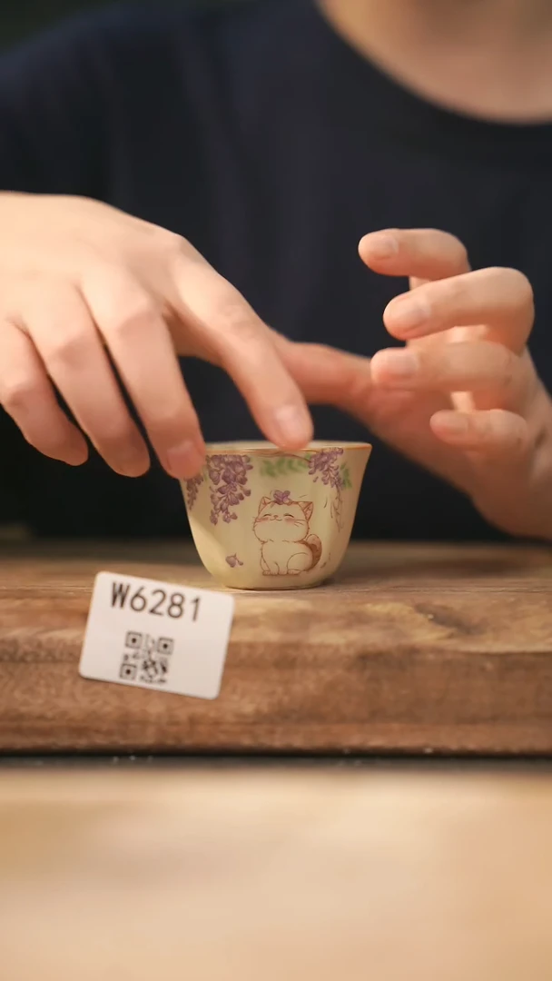 【经典福利】/ 杯子@@W6281