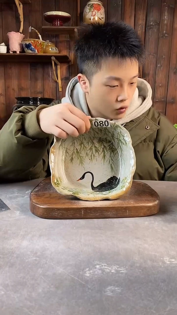 碗080，开窑上新，超值优惠