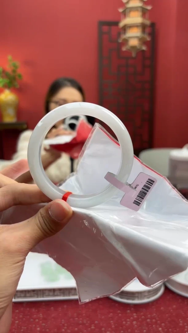 未镶嵌手镯翡翠翡翠手镯8