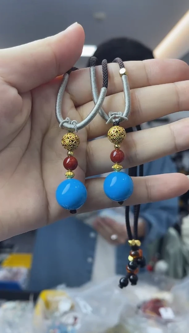 【闪购商品】南红玛瑙未镶嵌·多样性一件发货