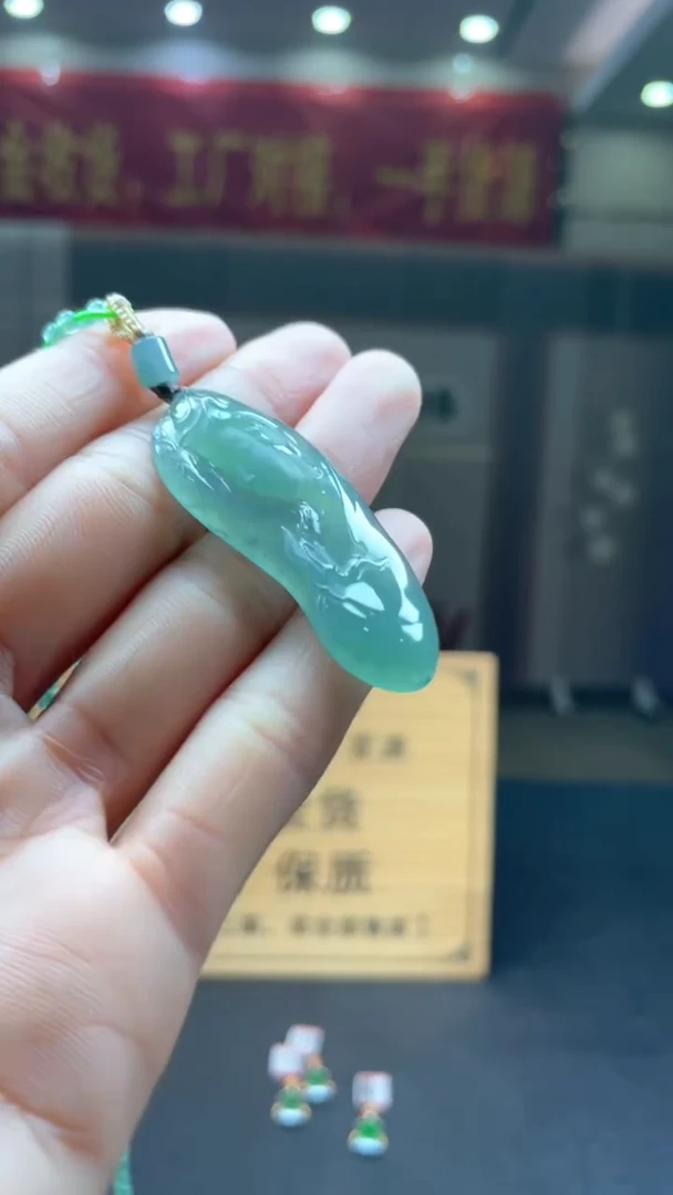 未镶嵌定制翡翠********144