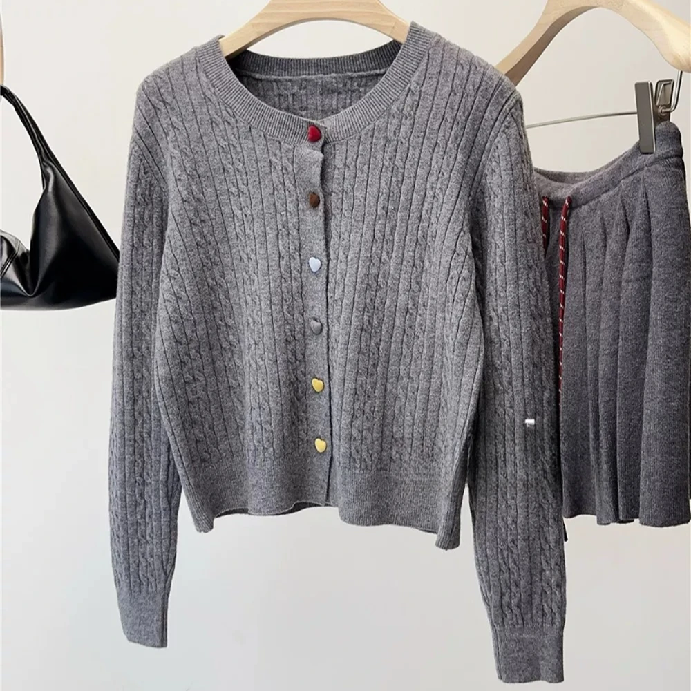 茵菲娜针织衫-R193178/R193181/R193180