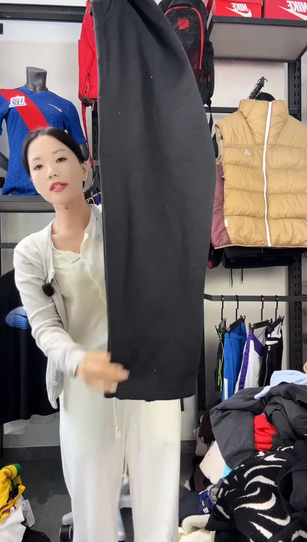 364编码 瑕疵款直播间过款为准 尺码180