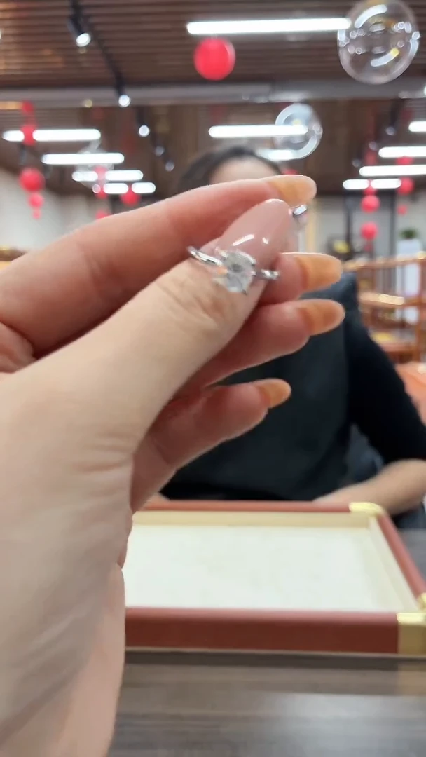 【慧慧甄选】高端轻奢手链多样性发货SM3770S