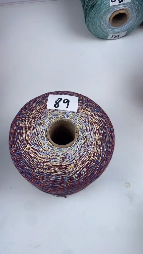 3斤6股山羊绒1块钱