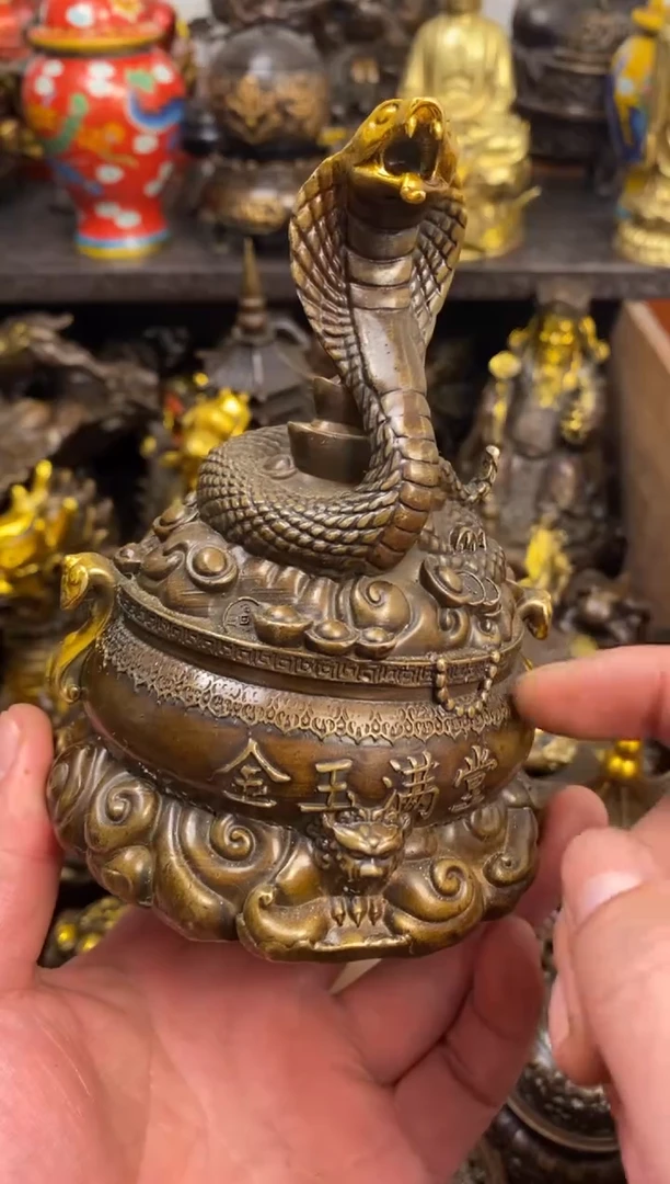 案台摆件  物品摆件