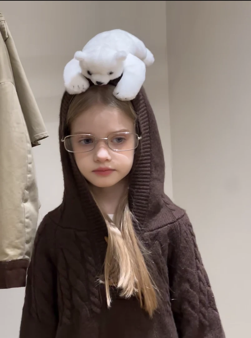 时尚秋冬男女童新品 ——编码（676~700）