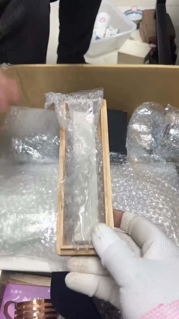 瓷片工艺品杂项一****e2079