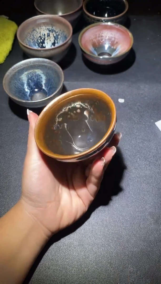 【闪购商品】茶盏              1