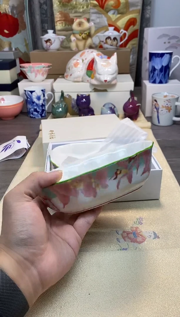 【闪购商品】茶具耐高温全品全新 （ ）