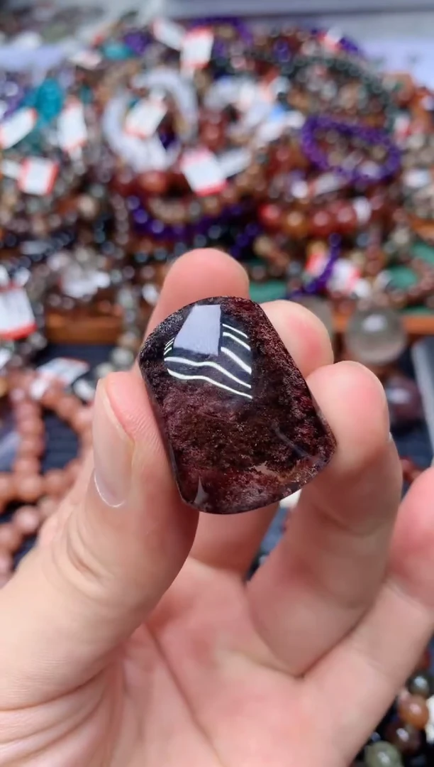 吊坠(赠链)未镶嵌水晶144