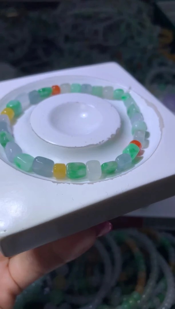 未镶嵌定制翡翠MXX056661