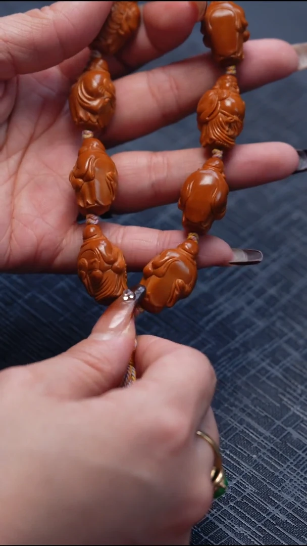 其他橄榄核橄榄核