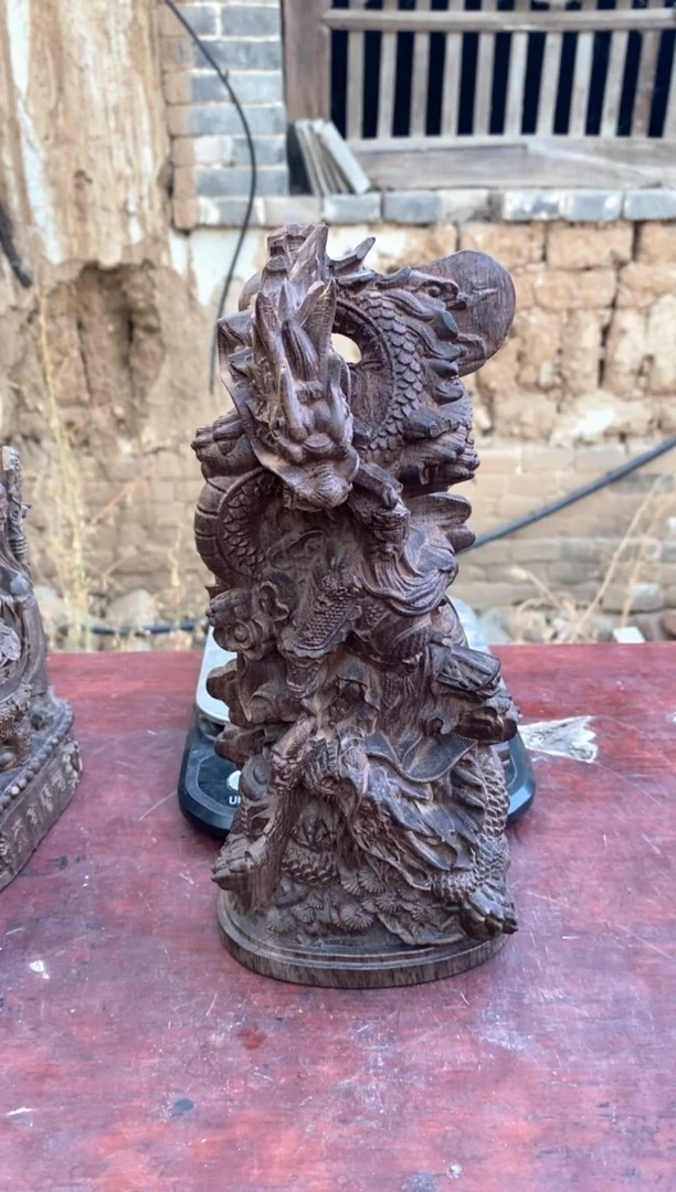 木关帝圣君精品好物推荐