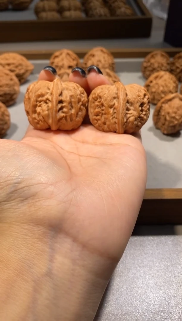 把件核桃全品41元宝小毕业