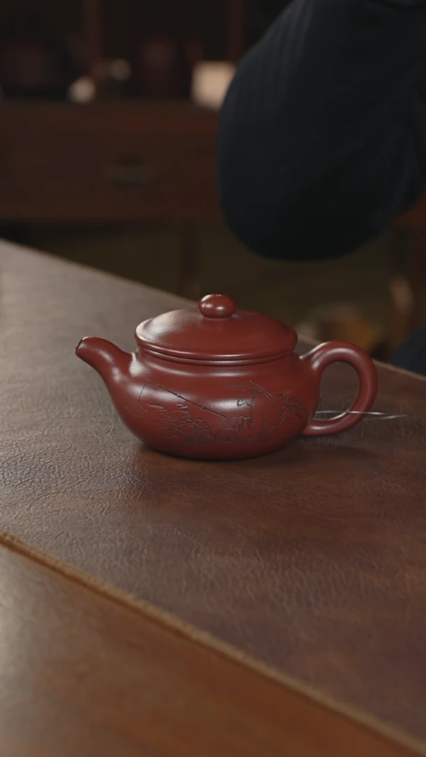 【闪购商品】紫砂茶壶紫砂壶紫砂壶