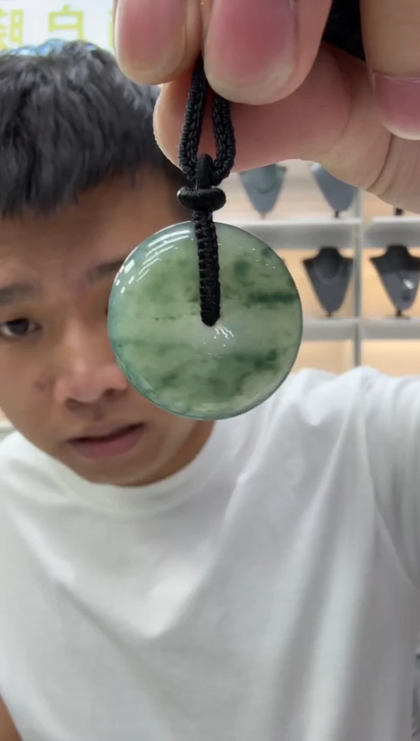 未镶嵌挂件翡翠多样性天然翡翠A货孤品