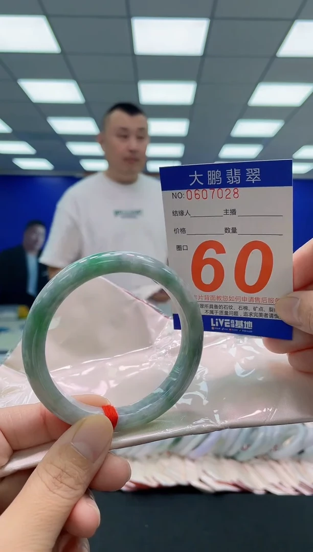 未镶嵌手镯翡翠AAAAAAAAA
