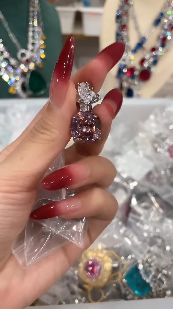 非金属无高端精品系列款式q732