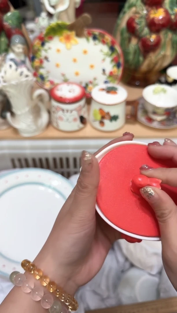 【闪购商品】瓷片683默认微瑕19包邮----