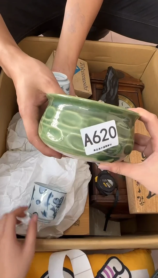 其他全*姐620...中古产品谨慎参拍