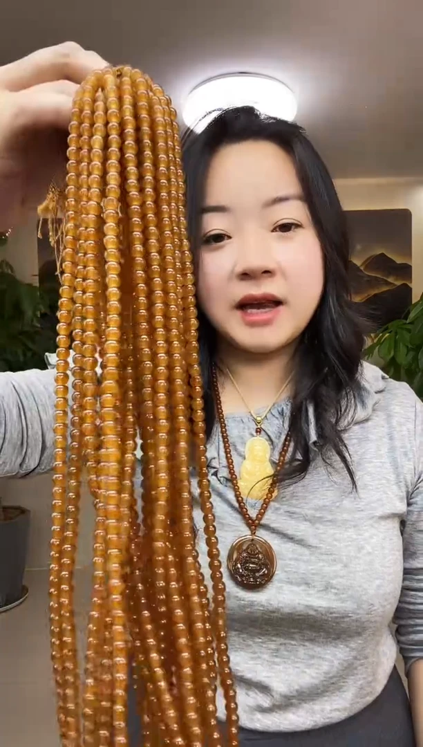 老蜜糖卡6链子多样性随机发一